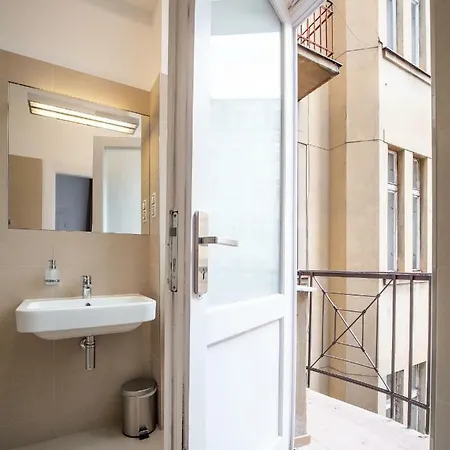 Top Class In Old Town Appartement *