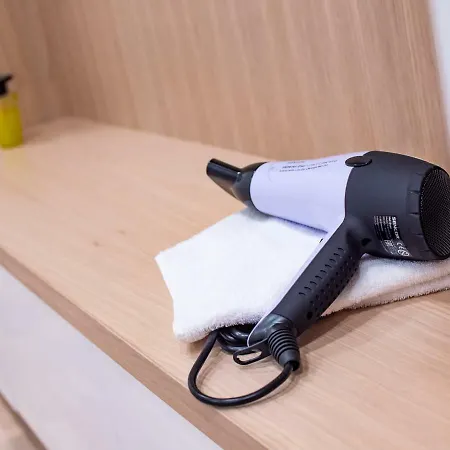 Top Class In Old Town