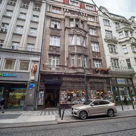 Apartment Top Class In Old Town *